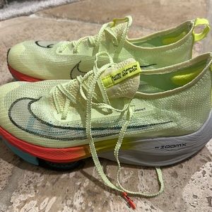 Nike Zoom X